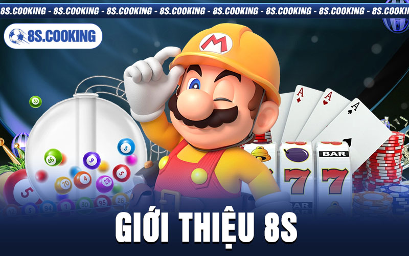 Giới thiệu chung về 8S