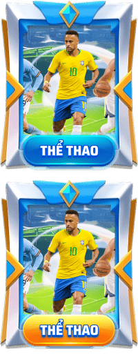 Thể thao 8S